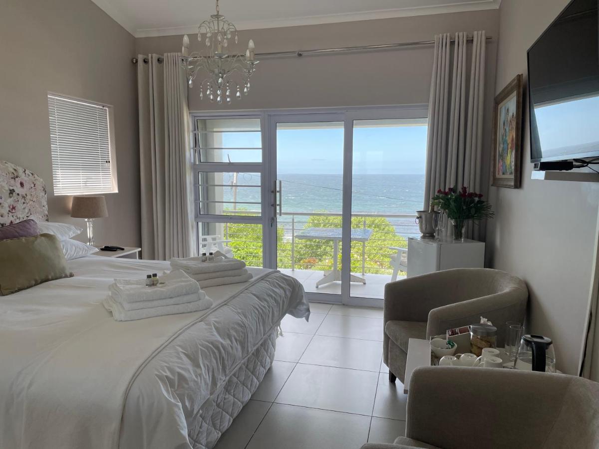 Vermont Hermanus - Views, Sunny, Right On The Sea Exterior foto